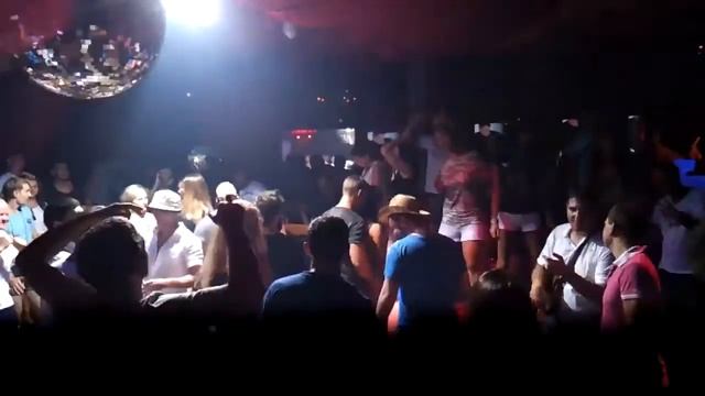 Тайланд, Паттайа: Клуб "Маска" (trap music video) смотреть онлайн