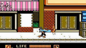 Time Diver: Eon Man на Денди (NES) - Полное прохождение (100%) (LongPlay) (720p, 60FPS)