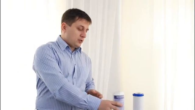 Часть 2. Что ухудшает воду? смотреть онлайн