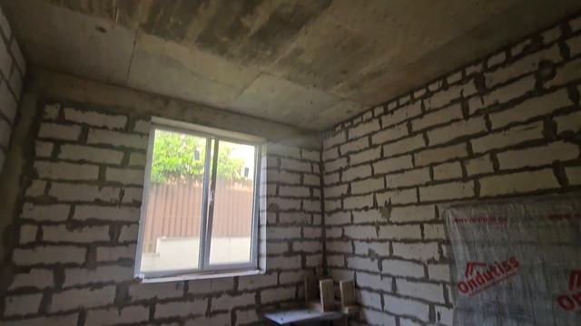 Дом с отделкой из иранской скалы в Сочи смотреть онлайн