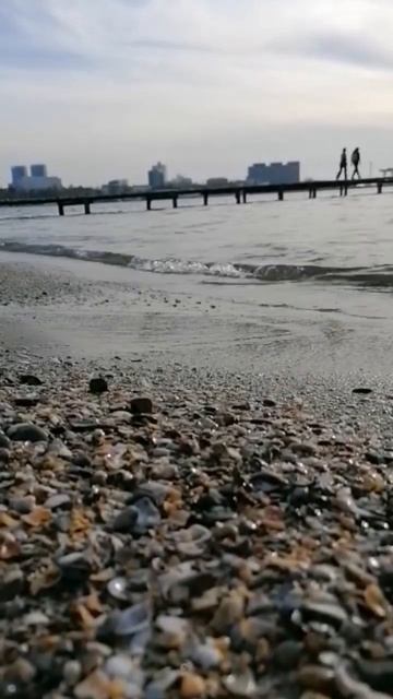 Вечернее море, Анапа. Гостевой дом Галина, бронируем номера на лето. #отдыхванапе #shorts смотреть онлайн