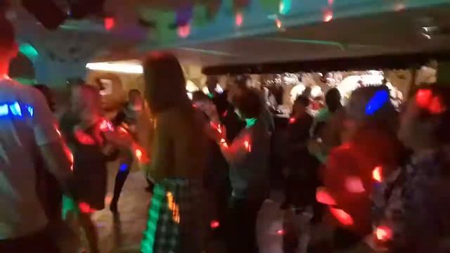 Диско Вечеринка Знакомств 11 декабря 2021 День рождение нашей гостьи смотреть онлайн