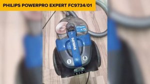 ТОП—7. Лучшие проводные пылесосы. Обычные, но хорошие. Рейтинг 2024 года!