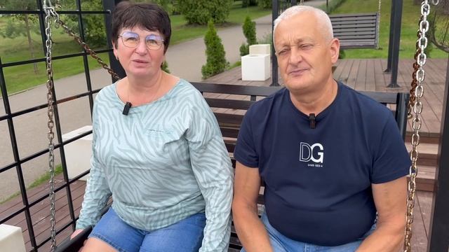 Отзыв об отеле Дом Творчества Гостелерадио СССР №5