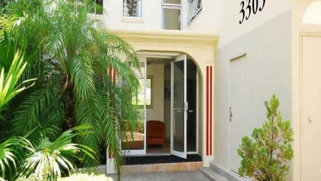 Голд-Кост, Серферс-Парадайс - Kupari Boutique Apartments