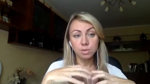 Прямой эфир с Еленой Клишиной про смелость быть собой