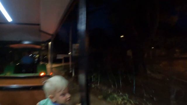 День на территории кемпинга. Camping Park Umag 2023 смотреть онлайн