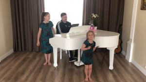 20. Семья Грачёвых