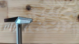 Гравировка по средней линии