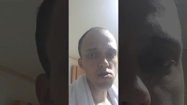 Дорогой отель в Южной Кореи. Шок