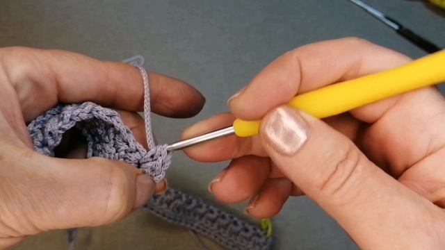 Кошелёк с интересным узором. смотреть онлайн