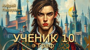 Ученик 10. Главы 9 - 16.