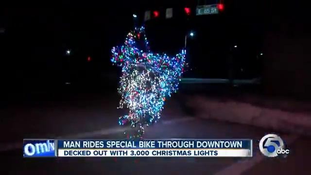 Twinkling Tricycle Tour of Enchantment: Jimmy Kuehnle смотреть онлайн