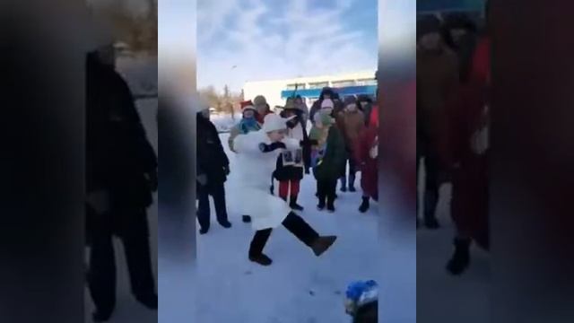 Коляды в ГУ «Психоневрологический дом-интернат для престарелых и инвалидов №1» смотреть онлайн