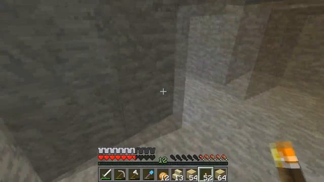 VillageCraft - Bro Let's Play - #8 - Алмазный поход смотреть онлайн