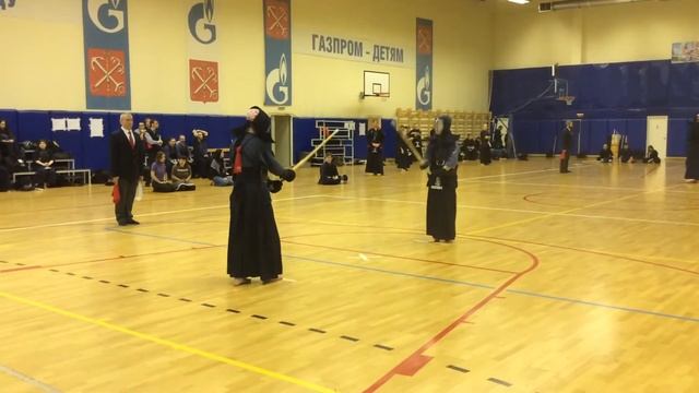 XIV Кубок Клуба «Ситэн». Dan Cup 1/2 финала смотреть онлайн