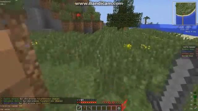 2 серия VimeWorld: Annihilation #1
