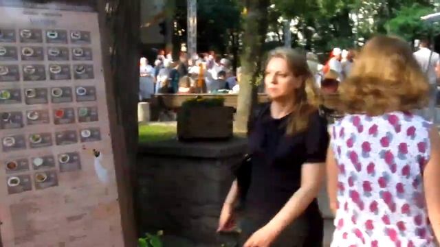 палатки Верманского парка 3 7 2013 смотреть онлайн