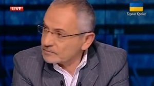 Савик Шустер (крым)