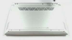 Разборка ноутбука HP Envy 13 (13-aq0000)