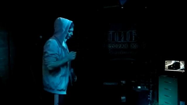 АТ Тихий - Другие взгляды, На репите смотреть онлайн