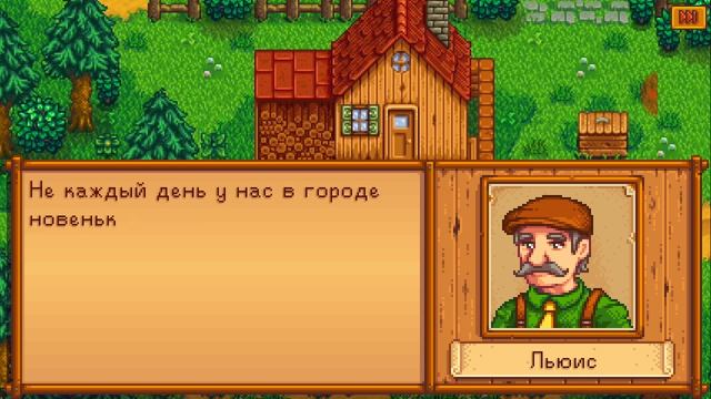 Обзор игры про фермерство смотреть онлайн