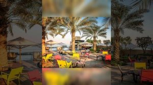 Sofitel Dubai Jumeirah Beach 5⭐ #ОАЭ, #Дубай