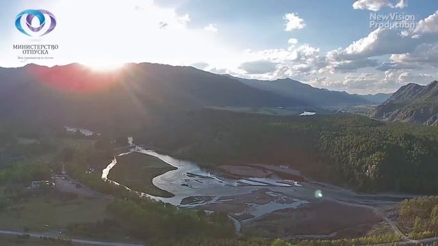 Чемальское Заречье1