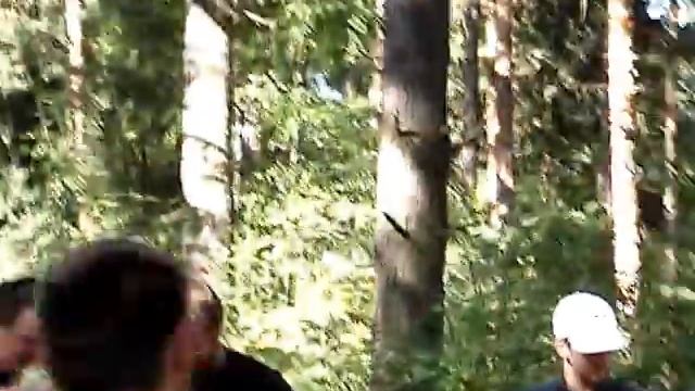 Копия видео Крестьянский Шар - Шило (повтор, с Максимом, фрагмент) LIVE камера #2, edit #02 смотреть онлайн