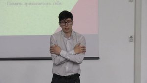 Литературно-музыкальная композиция к 80-летию Победы «Назови меня именем светлым…»