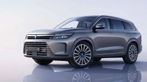 Кроссовер Aito Seres M7 уже доступен у дилеров в Росси : официальная гарантия и сервис
