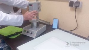 Роторный гомогенизатор с индикацией оборотов ГЛП-350 PRO