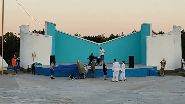 2021-06 SWP Евпатория часть 27 смотреть онлайн