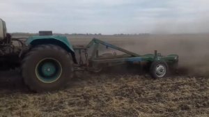 Плуг ПБС с новым корпусом КБ--03-6