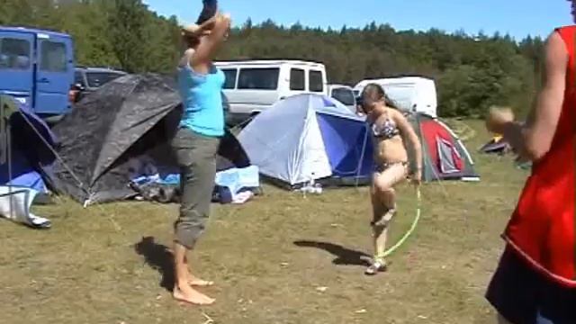 Турслёт 2008 смотреть онлайн