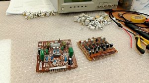 Назад в СССР | Советская аппаратура: точка зрения