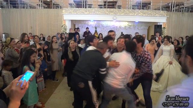 Свадьба  село  Мижигли  12 03 2019