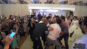 Свадьба село Мижигли 12 03 2019