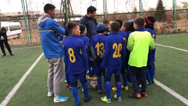 Фк Намыс Победа. 2-1 смотреть онлайн