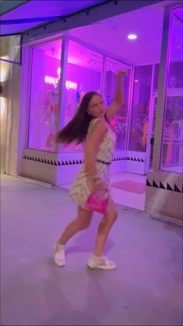 16-ти летняя Анюта! ❤️ #travel #vacation #usa #miami #miamibeach