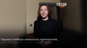 «Я не умру в туалете!»: Сын Никаса Сафронова застрял в унитазе в самолете