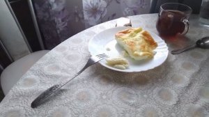 23 апреля.Продолжение.Готовлю вкусный и полезный завтрак.Покупки.