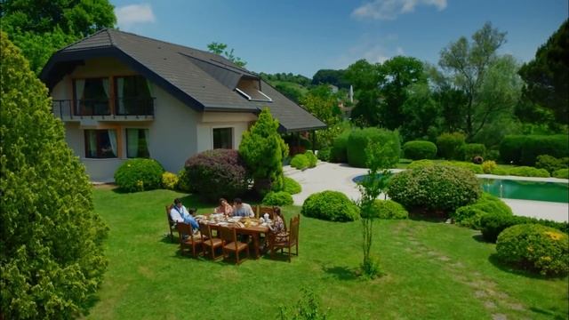 Мамин Намек На Брак Подпортил Настроение - Полнолуние 2 серия смотреть онлайн