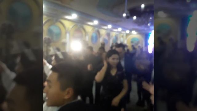 Ресторан Ак-Өргө смотреть онлайн