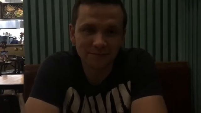 Спонтанное свидание с мужем. Москва-Сити смотреть онлайн