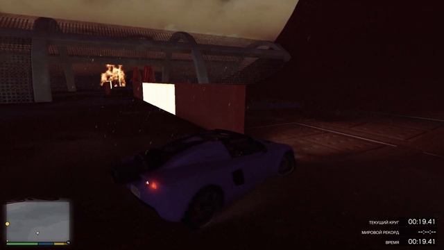 ОТКРЫВАЙТЕ НОВЫЕ ВОЗМОЖНОСТИ В GTA 5 Online: КРАСИВЫЙ СЛОМАННЫЙ АВТОМАТИК! смотреть онлайн