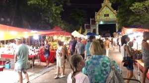 Пхукет, день 4. Обзор отеля Niranapa Boutique на Кате. Нереально хрустящий песок на пляже Карон