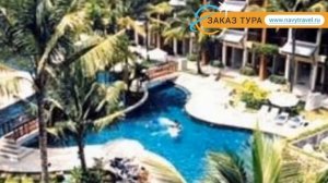 KAMALA BAY GARDEN RESORT 3* Пхукет обзор – отель КАМАЛА БАЙ ГАРДЕН РЕЗОРТ 3* Пхукет видео обзор