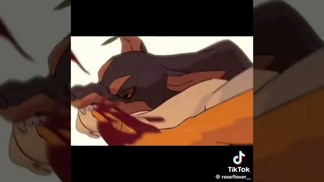смерть Быстролапа