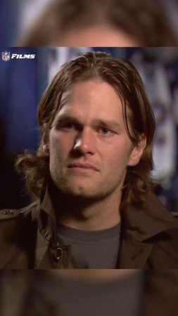 little did he know, he'd be the Greatest of all time